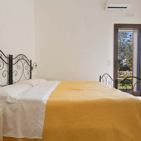 Agriturismo Podere San Giorgio โอตรันโต ภายนอก รูปภาพ