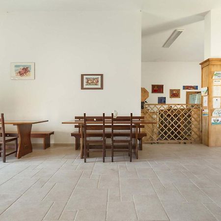 Agriturismo Podere San Giorgio โอตรันโต ภายนอก รูปภาพ