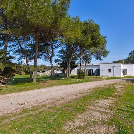 Agriturismo Podere San Giorgio โอตรันโต ภายนอก รูปภาพ