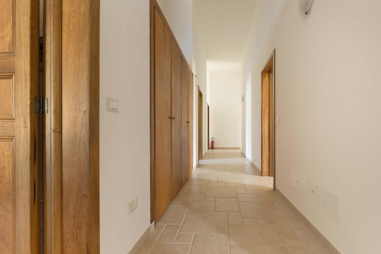 Agriturismo Podere San Giorgio โอตรันโต ภายนอก รูปภาพ