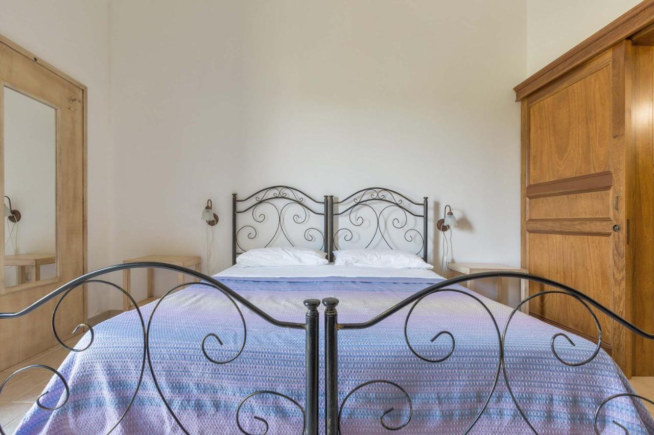 Agriturismo Podere San Giorgio โอตรันโต ห้อง รูปภาพ