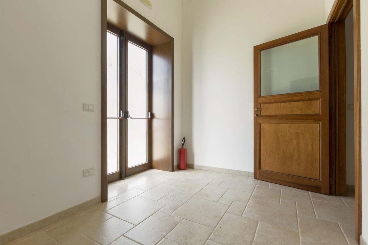 Agriturismo Podere San Giorgio โอตรันโต ภายนอก รูปภาพ